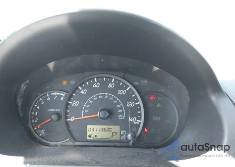 2021 Mitsubishi Mirage Carbonite Edition/Es/Le from USA, damaged, VIN ML32AUHJ8MH014443